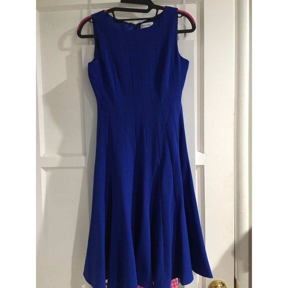 Calvin Klein Dress